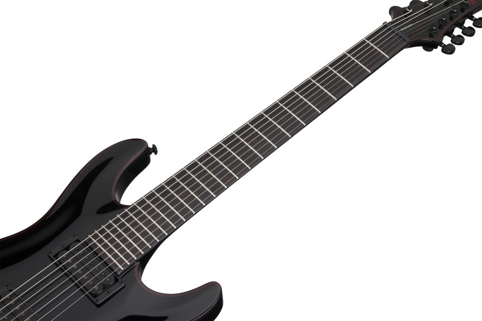 Blackjack C-7
